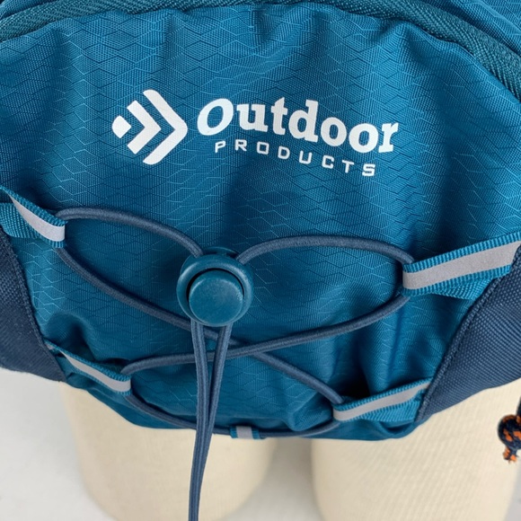 Outdoor products hiking fanny pack - Picture 4 of 16